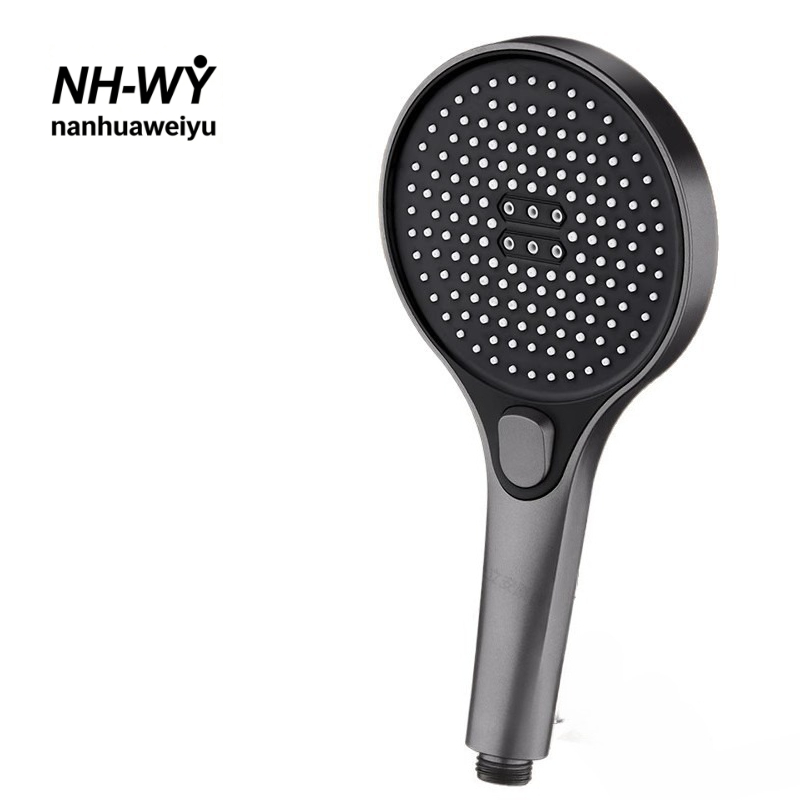 Home Bath - Durable High Pressure Handheld Shower Set
