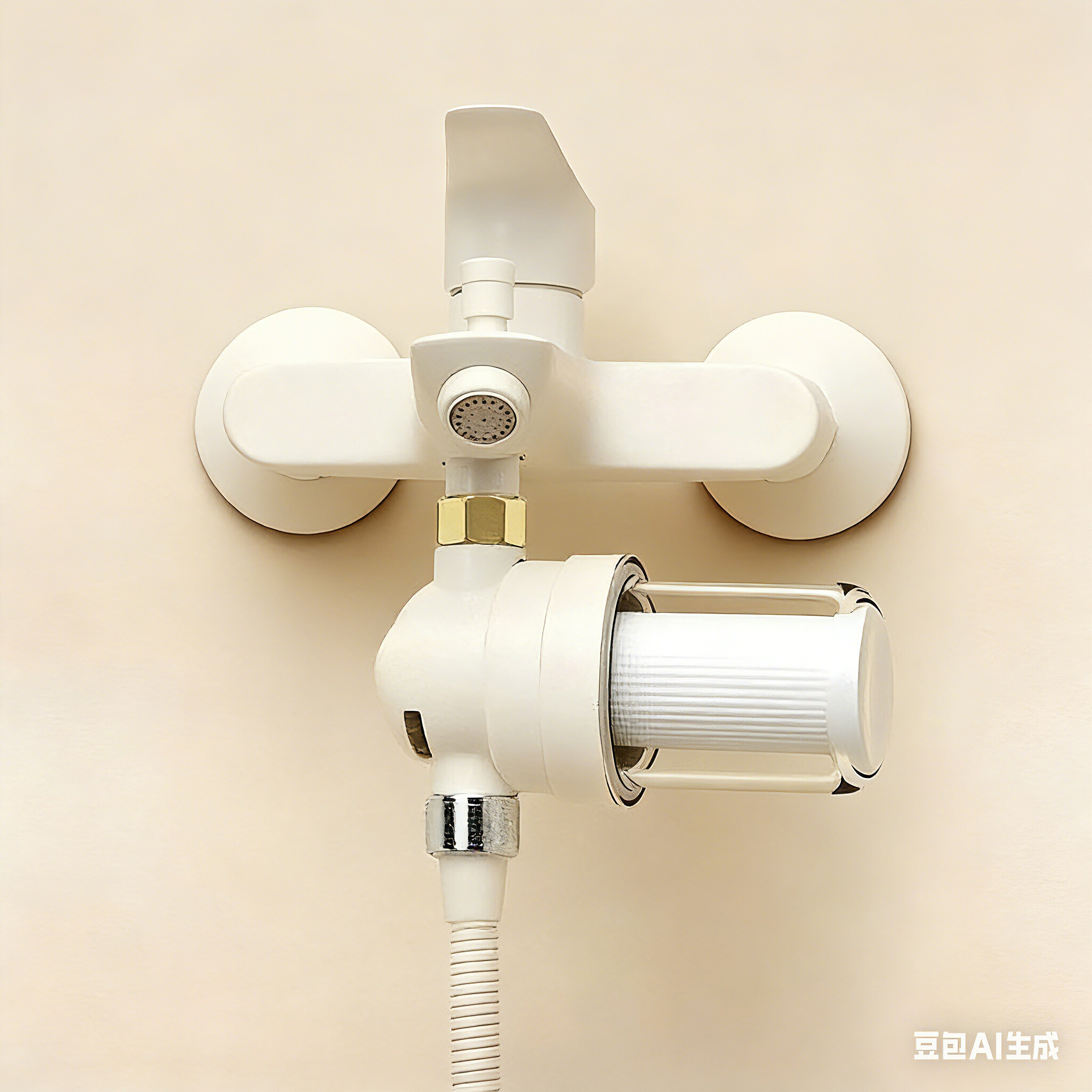 Home Bathroom - Pre-shower head, shower set for home