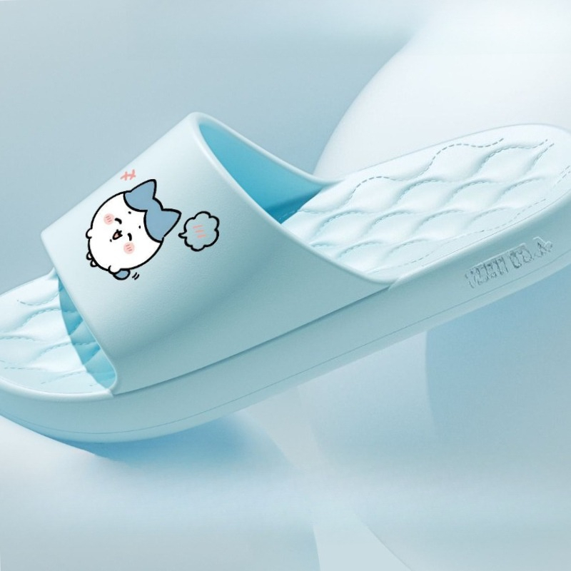 Home One Bathroom - Anime Cartoon Kawaii Chiikawa Indoor Soft