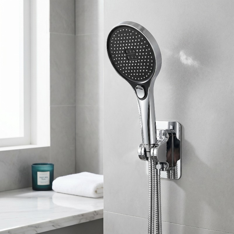 Durable High Pressure Handheld - Home Bath 评论和价格