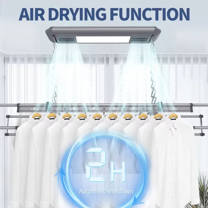 Smart Home 1m Electric Foldabl - Home Bathroom 评论和价格