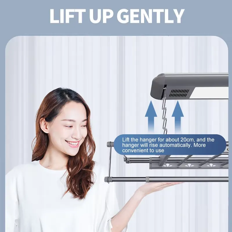 Smart Home 1m Electric Foldabl - Home Bathroom 评论和价格