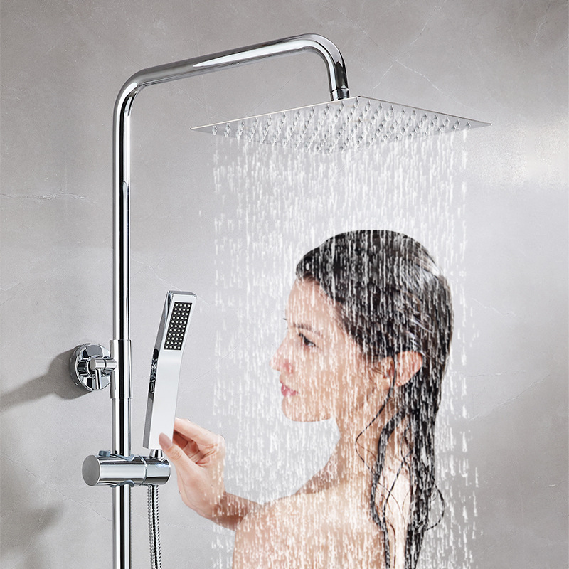 Electroplated Stainless Steel  - Home One Bathroom 评论和价格