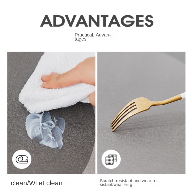 Super Absorbent Non-slip Bathr - Zara Home Bathroom Rug 评论和价格