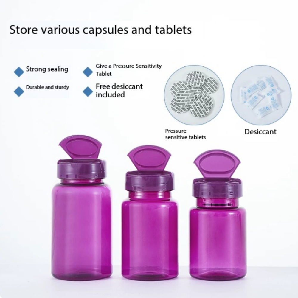 50PCS 80ML 120ml 150ML 200 250 - Bath Salts Jar 评论和价格
