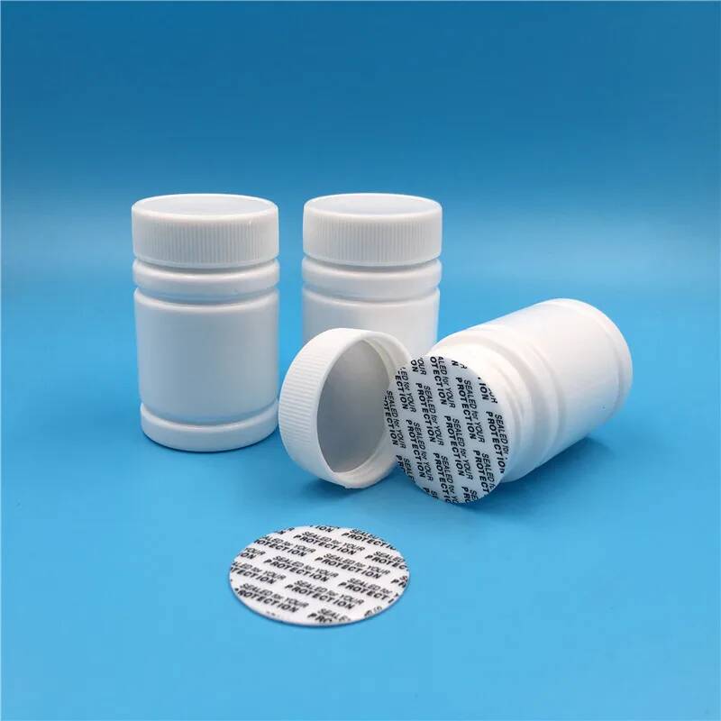 50 Pcs HDPE White Plastic Empt - Bath Salts Jar 评论和价格