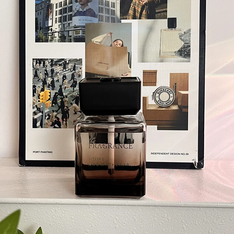 Home Fragrance Spray Hotel-gra - Home & Bathroom Building Products Pte Ltd Reviews 评论和价格