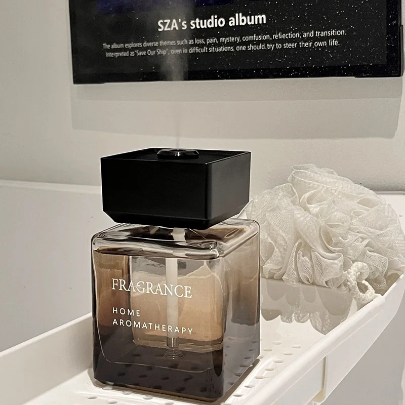 Home Fragrance Spray Hotel-gra - Home & Bathroom Building Products Pte Ltd Reviews 评论和价格