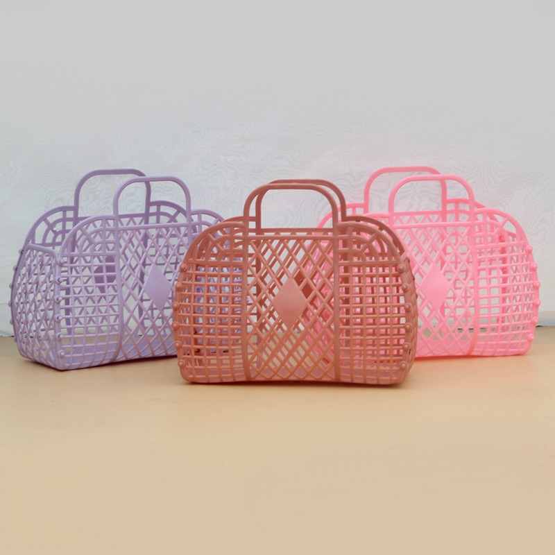 Detachable Shower Basket Plast - Home Bath 评论和价格