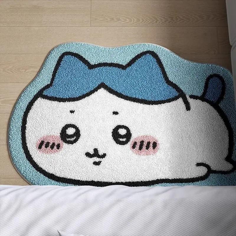 Cartoon Bath Mat Soft and Fluf - Tiny Home Bathroom Kit 评论和价格
