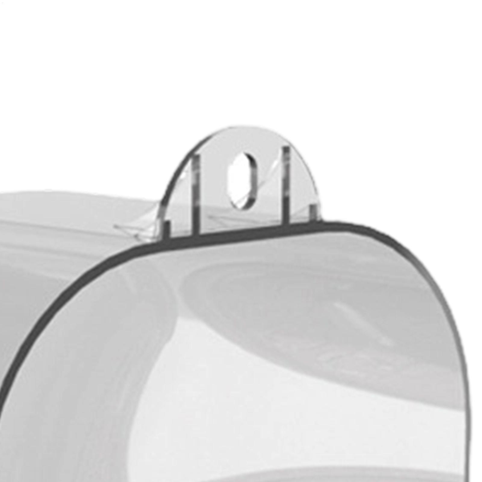 Bird Bath Indoor Portable Larg - Home Bath 评论和价格