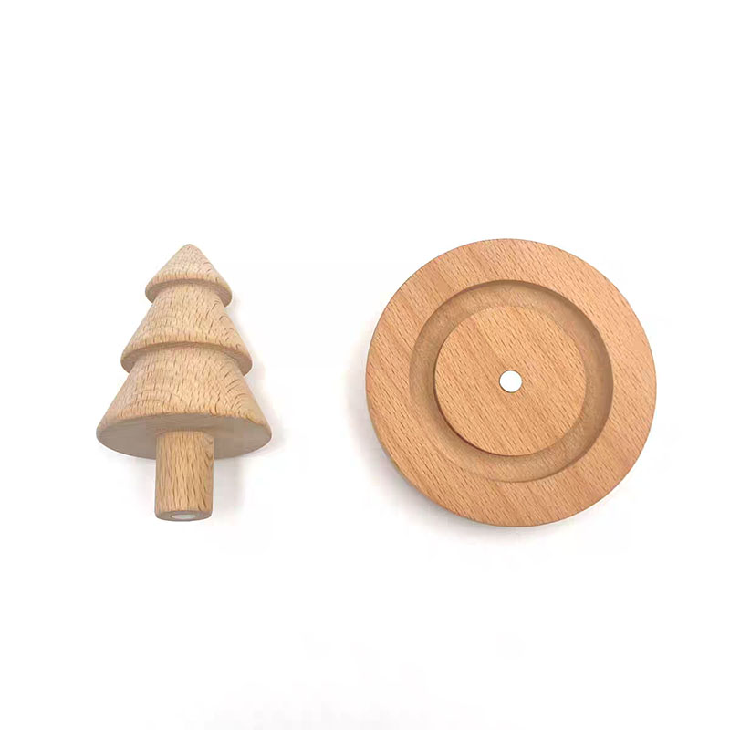 Mini Wooden Essential Oil Diff - Home Essentials Bathroom Accessories 评论和价格