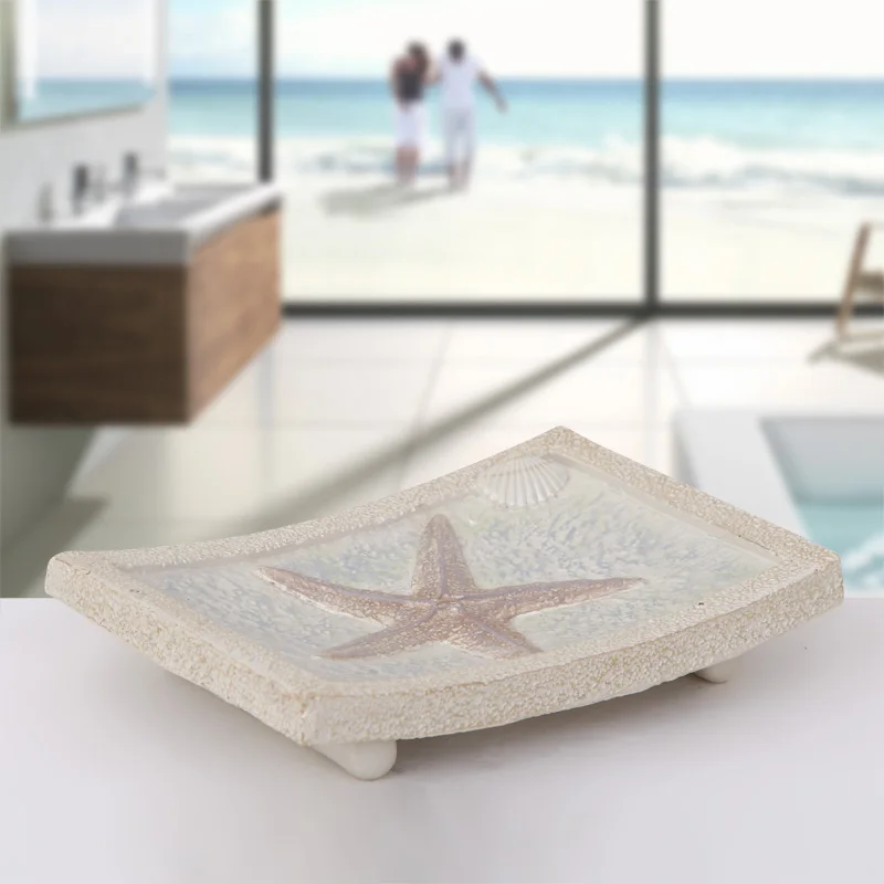 European-Style Bathroom Essent - Home Essentials Bathroom Accessories 评论和价格