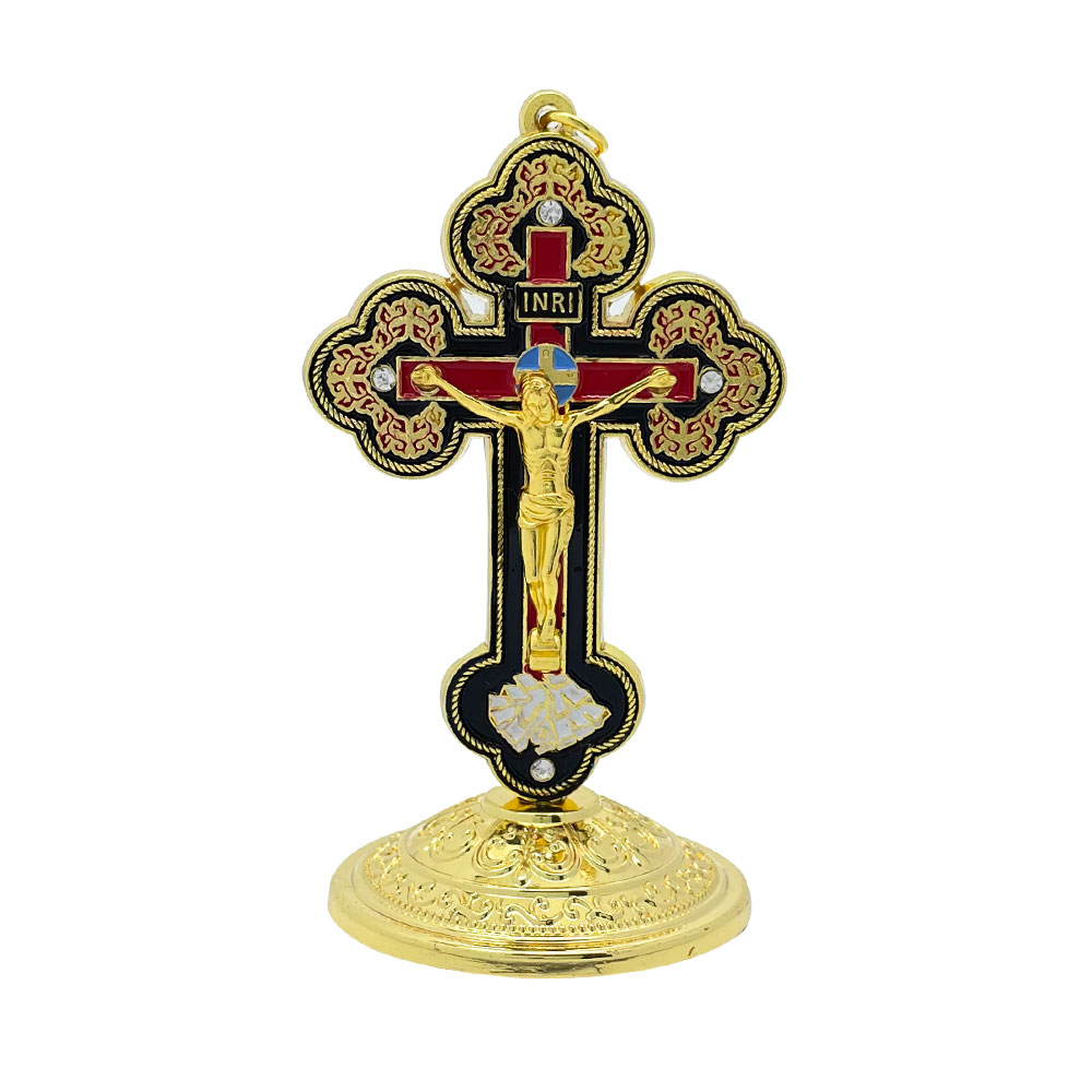 New2026 Catholic Standing Cruc - Home & Bathroom Building Products Pte Ltd Reviews 评论和价格