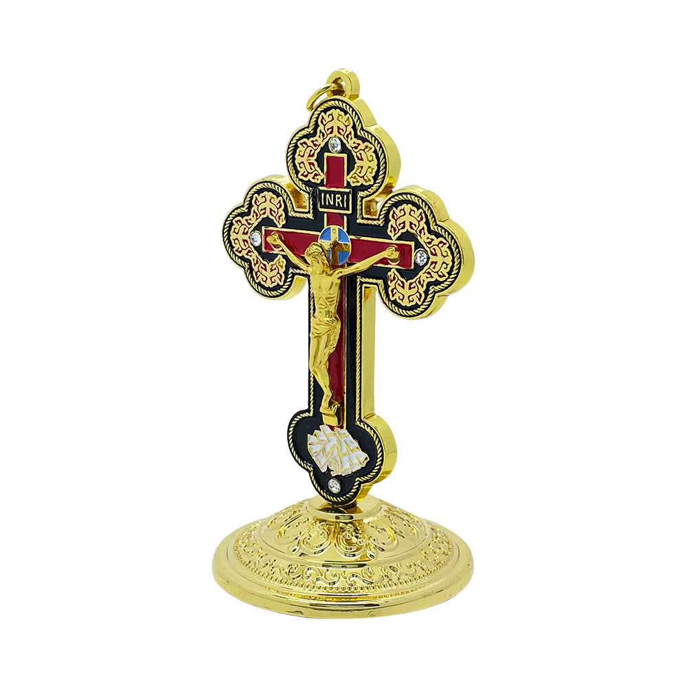 New2026 Catholic Standing Cruc - Home & Bathroom Building Products Pte Ltd Reviews 评论和价格