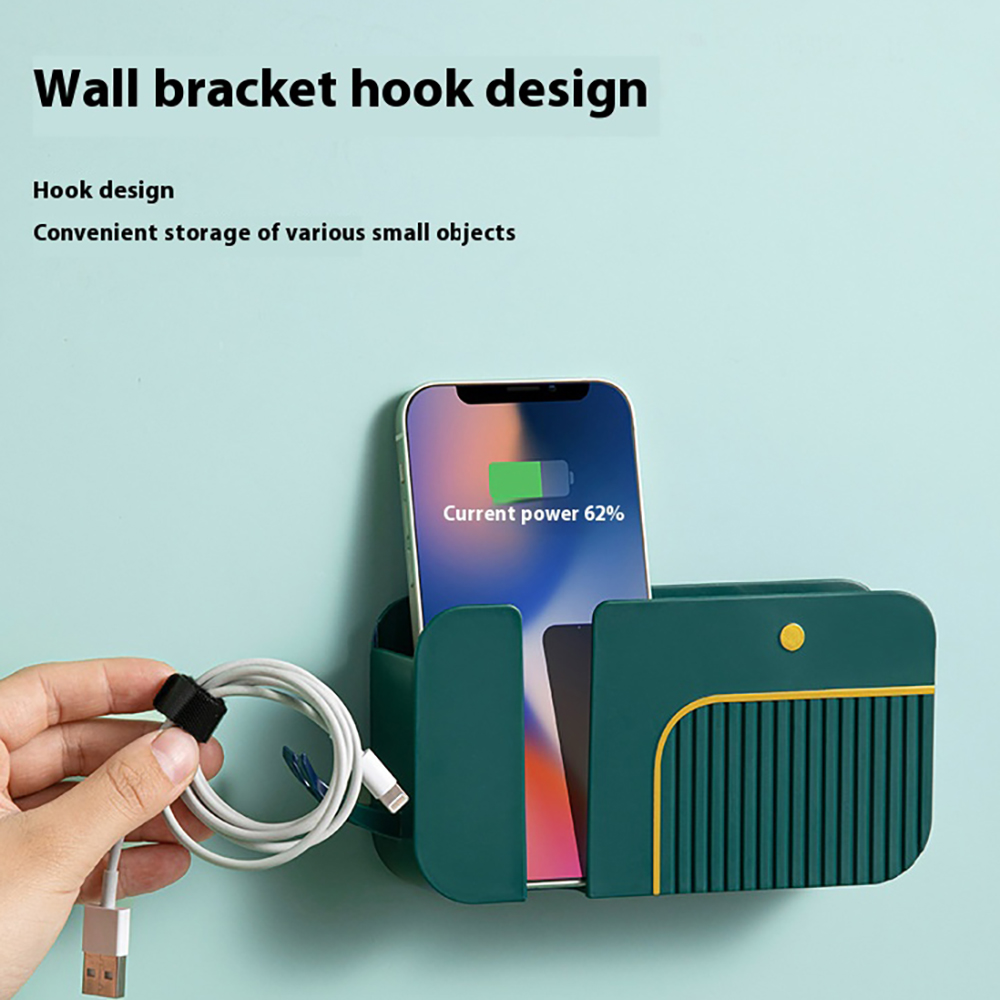 Punch-Free Retro Wall Storage  - Home Essentials Bathroom Accessories 评论和价格