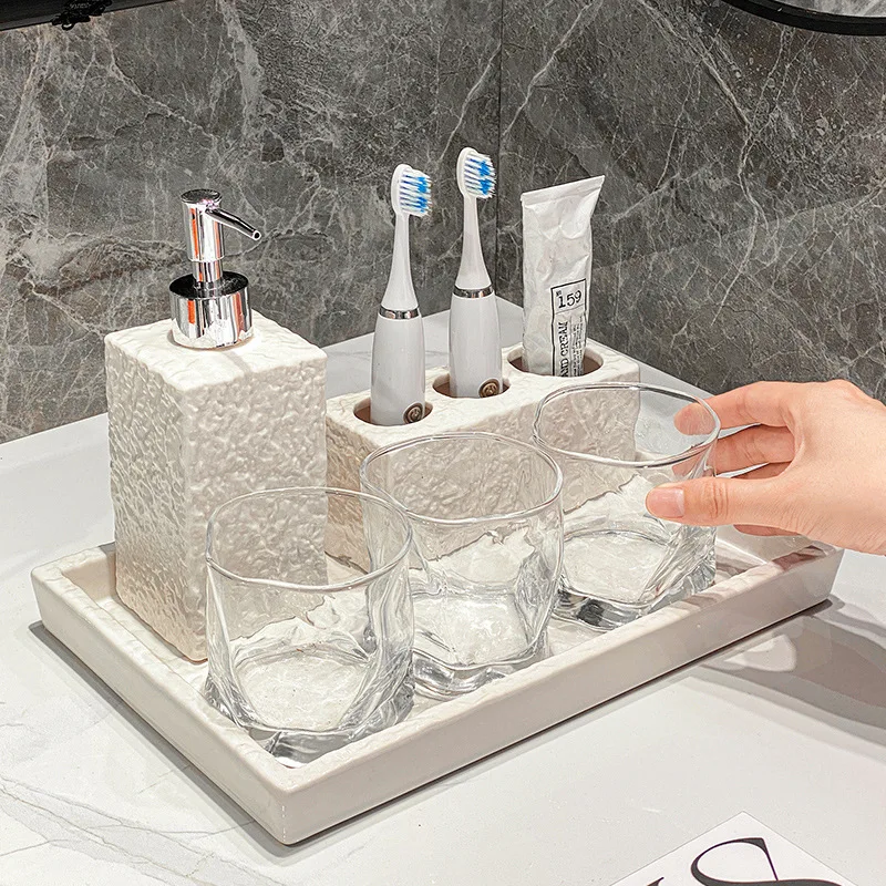Essential Bathroom Accessories - Home Essentials Bathroom Accessories 评论和价格