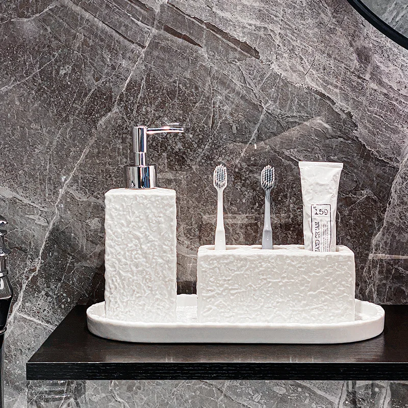 Essential Bathroom Accessories - Home Essentials Bathroom Accessories 评论和价格