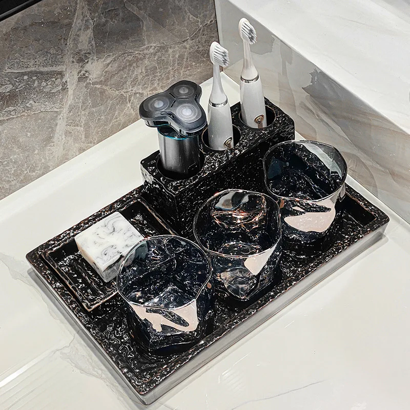 Essential Bathroom Accessories - Home Essentials Bathroom Accessories 评论和价格