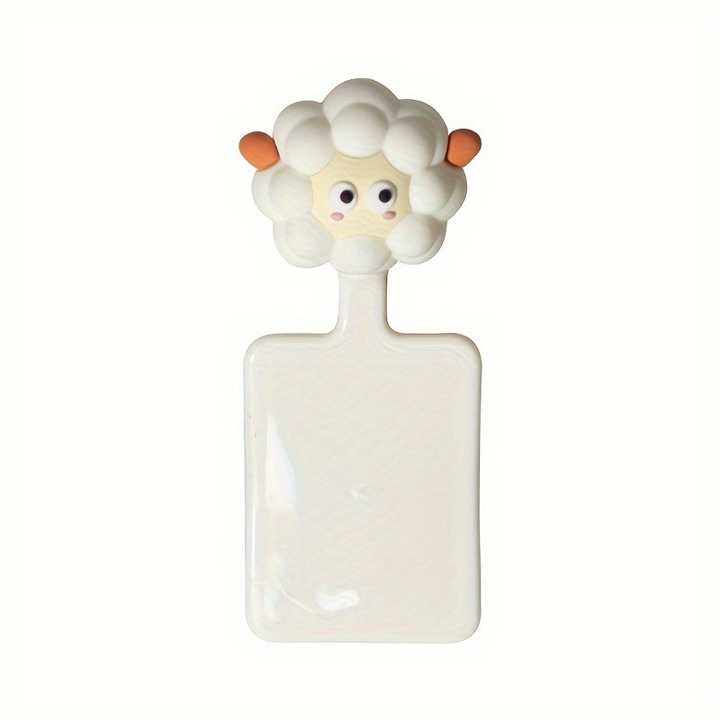 Cartoon Toilet Lid Lifter Hand - Home Essentials Bathroom Accessories 评论和价格