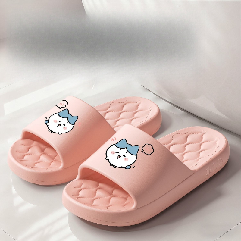 Anime Cartoon Kawaii Chiikawa  - Home One Bathroom 评论和价格