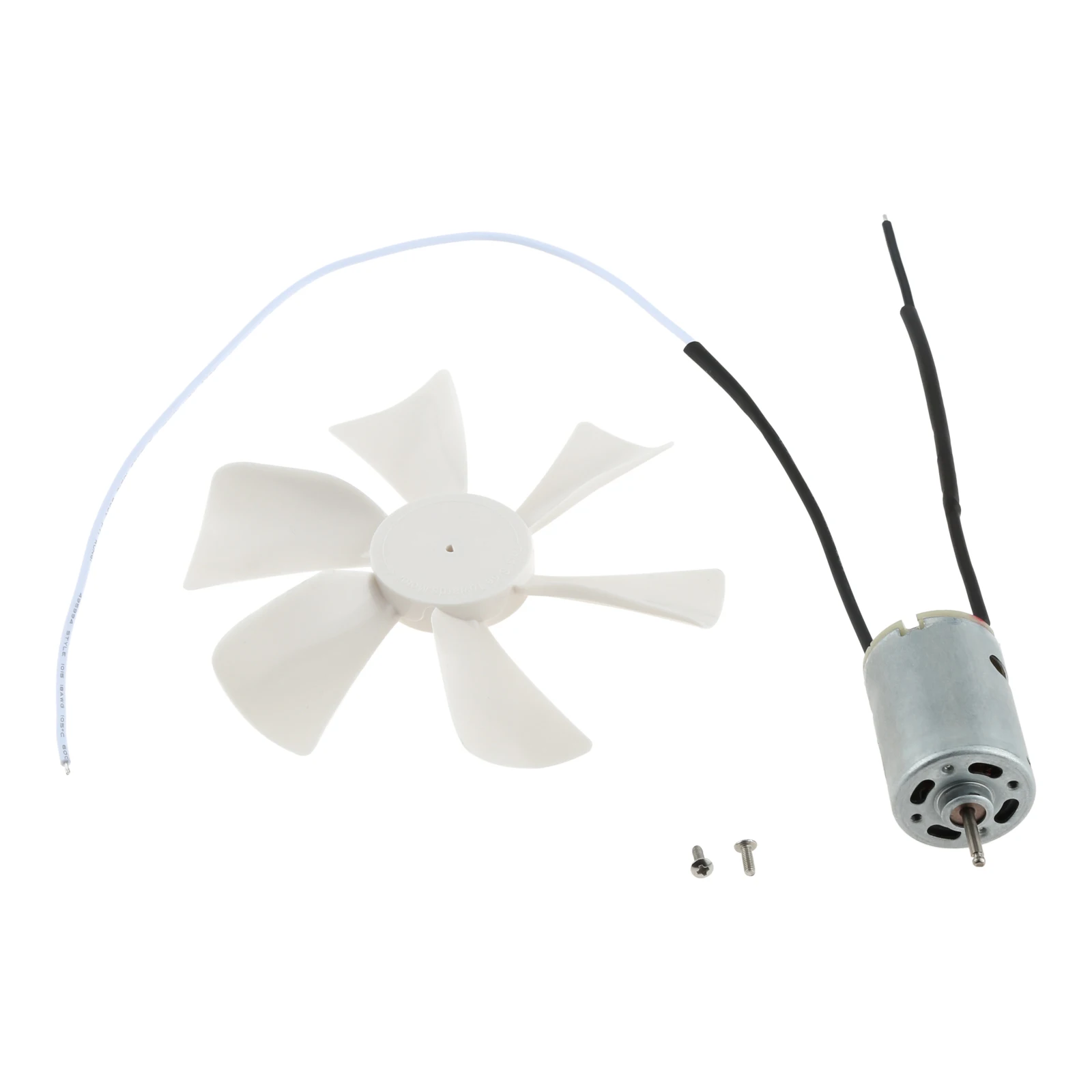 6 Inch RV Exhaust White Vent F - Mobile Home Bathroom Kits 评论和价格