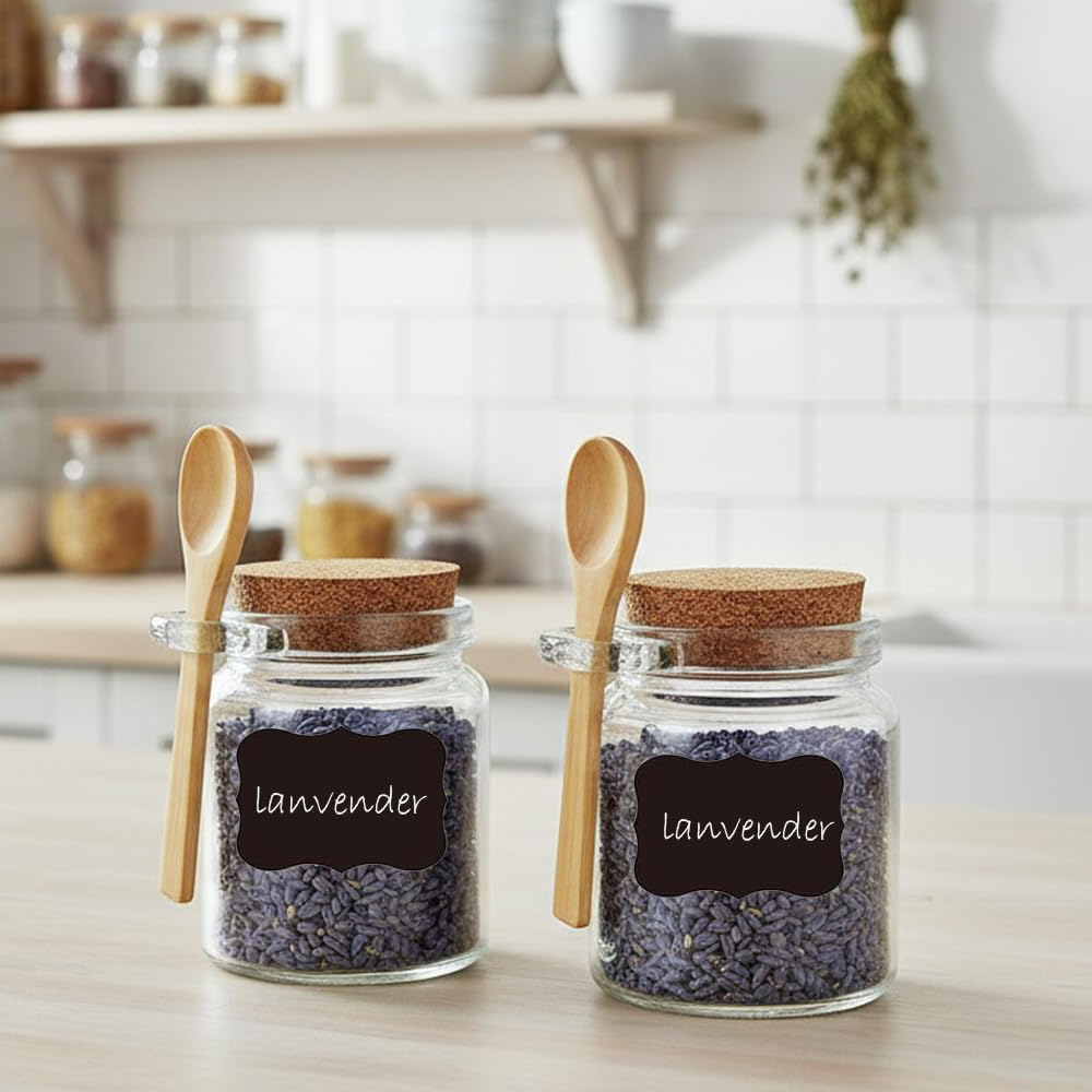 Sugar Scrub Containers, Bath S - Bath Salts Jar 评论和价格
