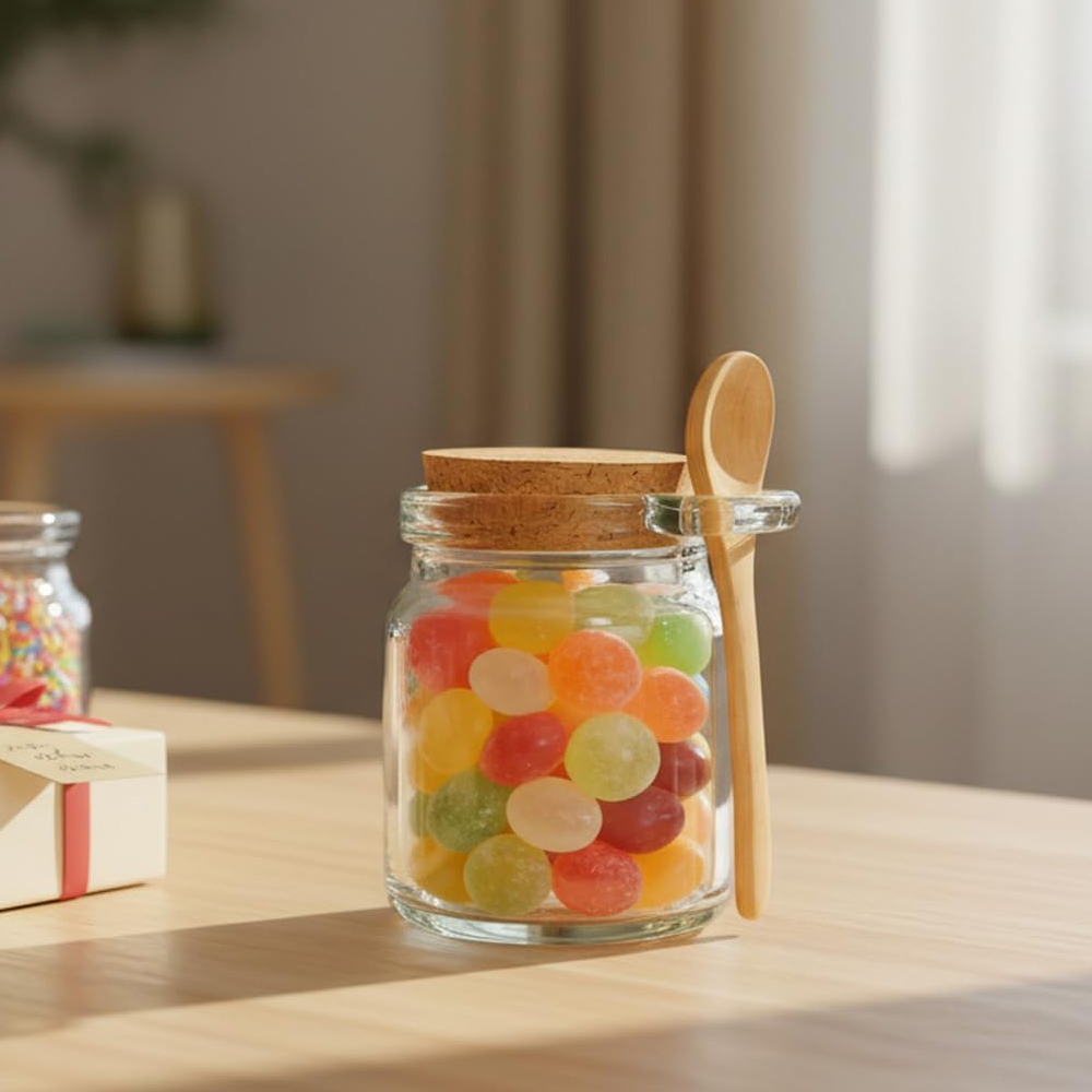 Sugar Scrub Containers, Bath S - Bath Salts Jar 评论和价格