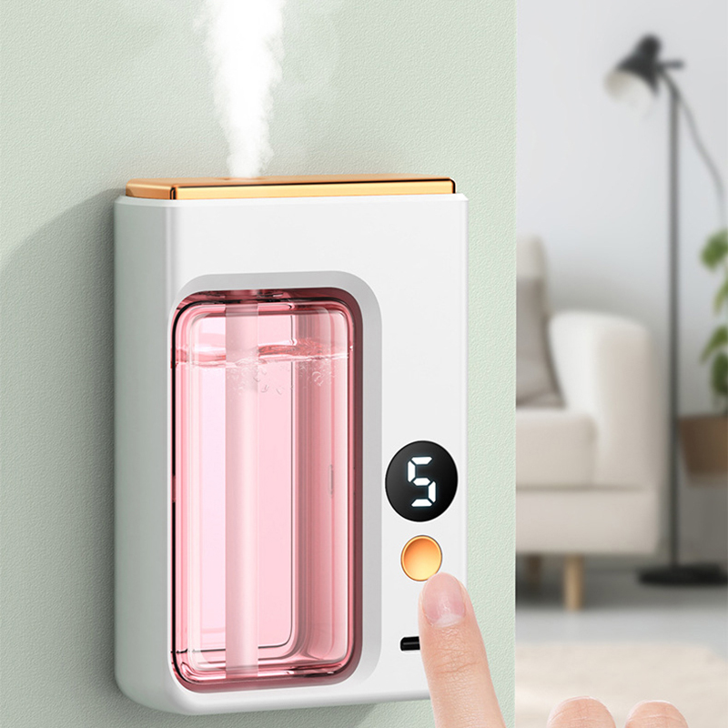 Aromatherapy Diffuser Wireless - Home & Bathroom Building Products Pte Ltd Reviews 评论和价格