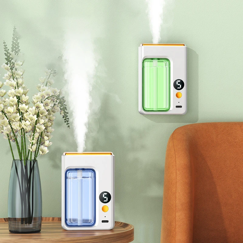 Aromatherapy Diffuser Wireless - Home & Bathroom Building Products Pte Ltd Reviews 评论和价格
