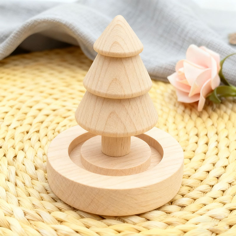 Mini Wooden Essential Oil Diff - Home Essentials Bathroom Accessories 评论和价格