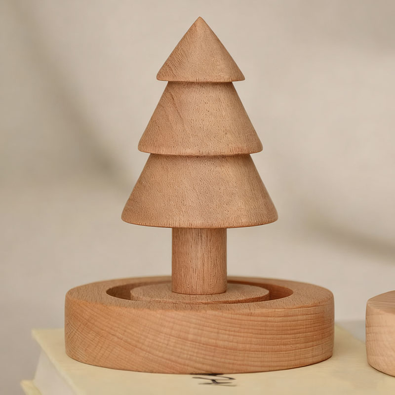 Mini Wooden Essential Oil Diff - Home Essentials Bathroom Accessories 评论和价格