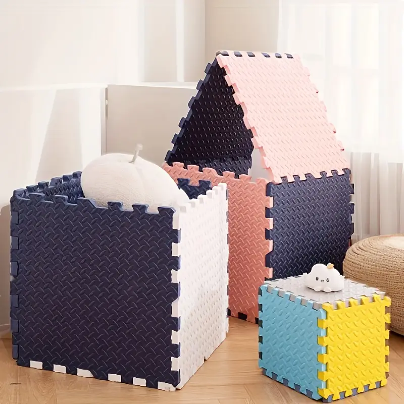 8/16 Pieces of Household Foam  - Zara Home Bathroom Rug 评论和价格