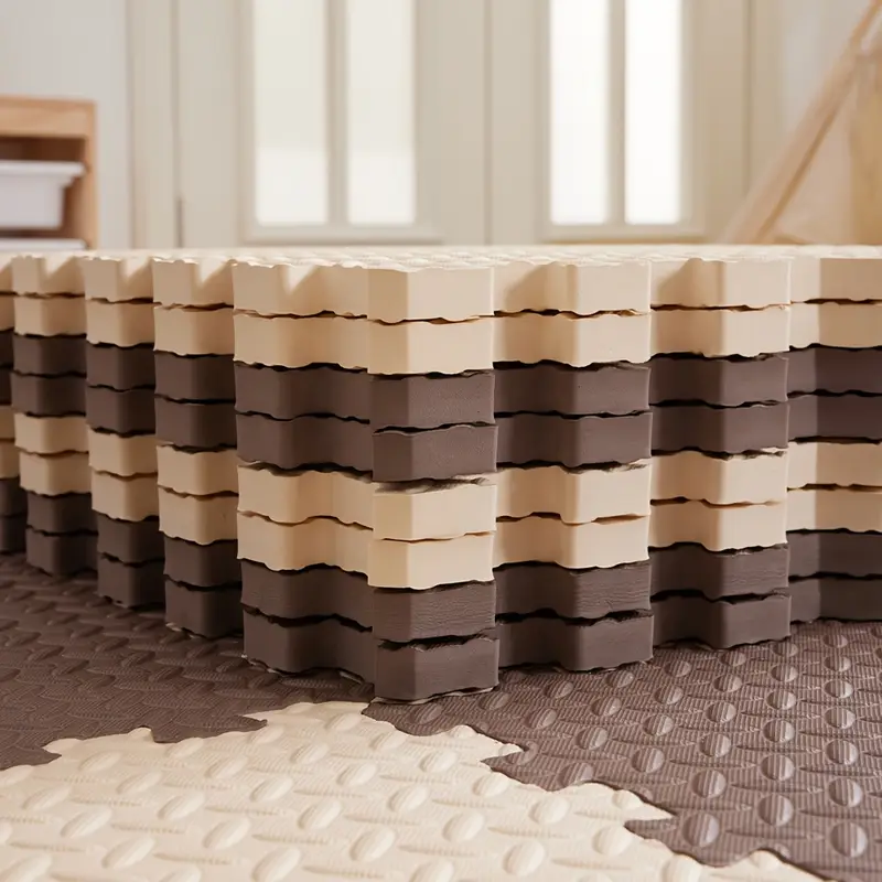 8/16 Pieces of Household Foam  - Zara Home Bathroom Rug 评论和价格