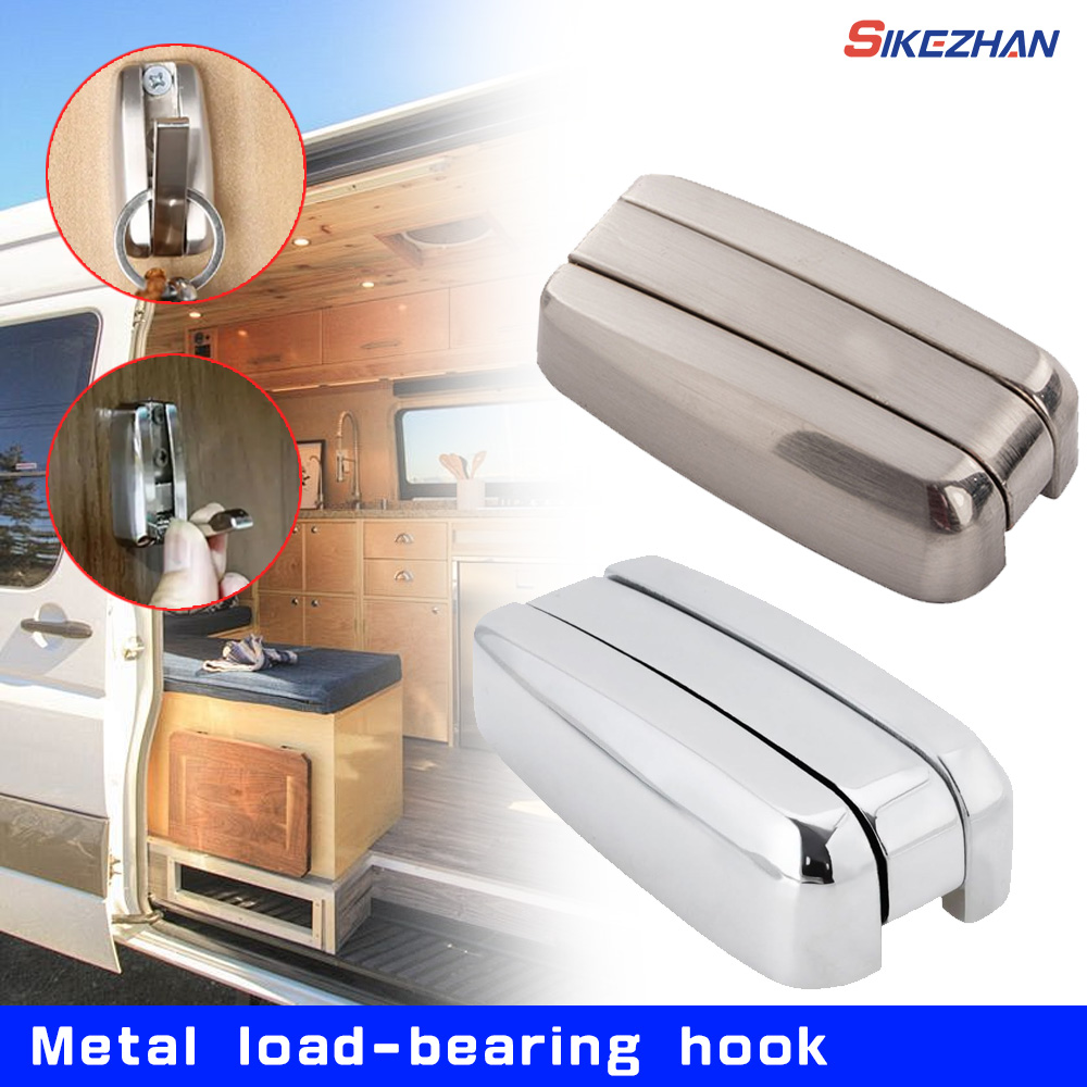 Towel Hook Zinc Alloy RV Bathr - Tiny Home Bathroom Kit 评论和价格