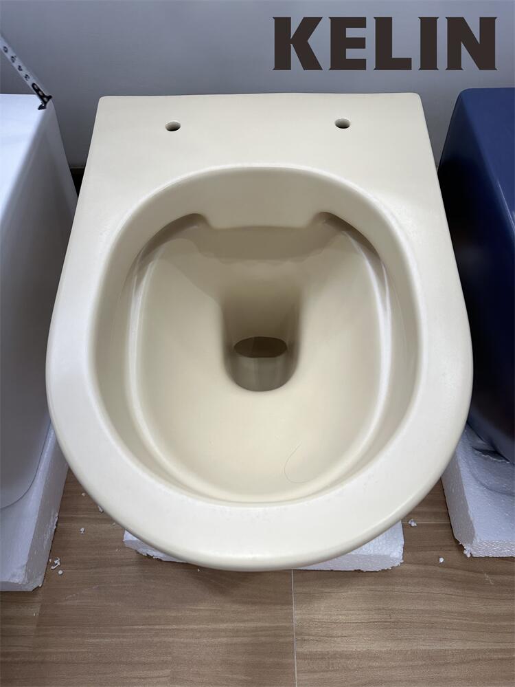 KELIN New Modern Style Washdow - Home Bathroom 评论和价格