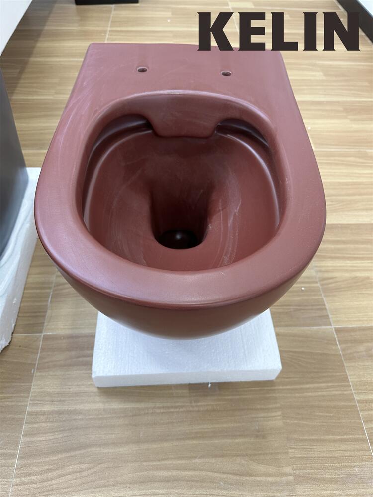 KELIN New Modern Style Washdow - Home Bathroom 评论和价格