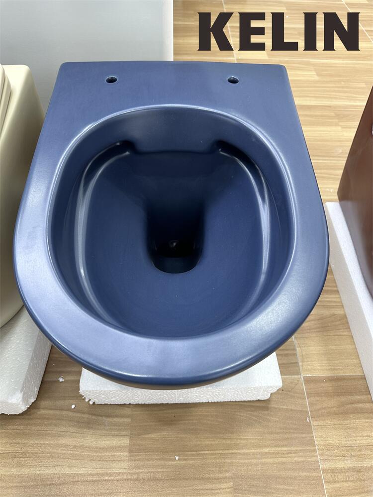 KELIN New Modern Style Washdow - Home Bathroom 评论和价格