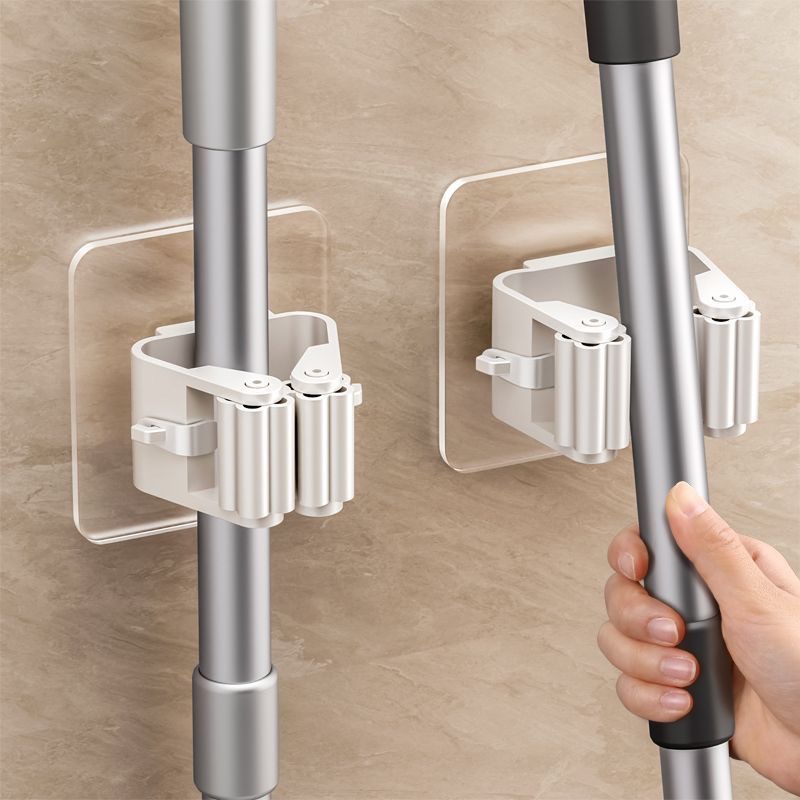 No-drill Hooks Adhesive Wall H - Tiny Home Bathroom Kit 评论和价格