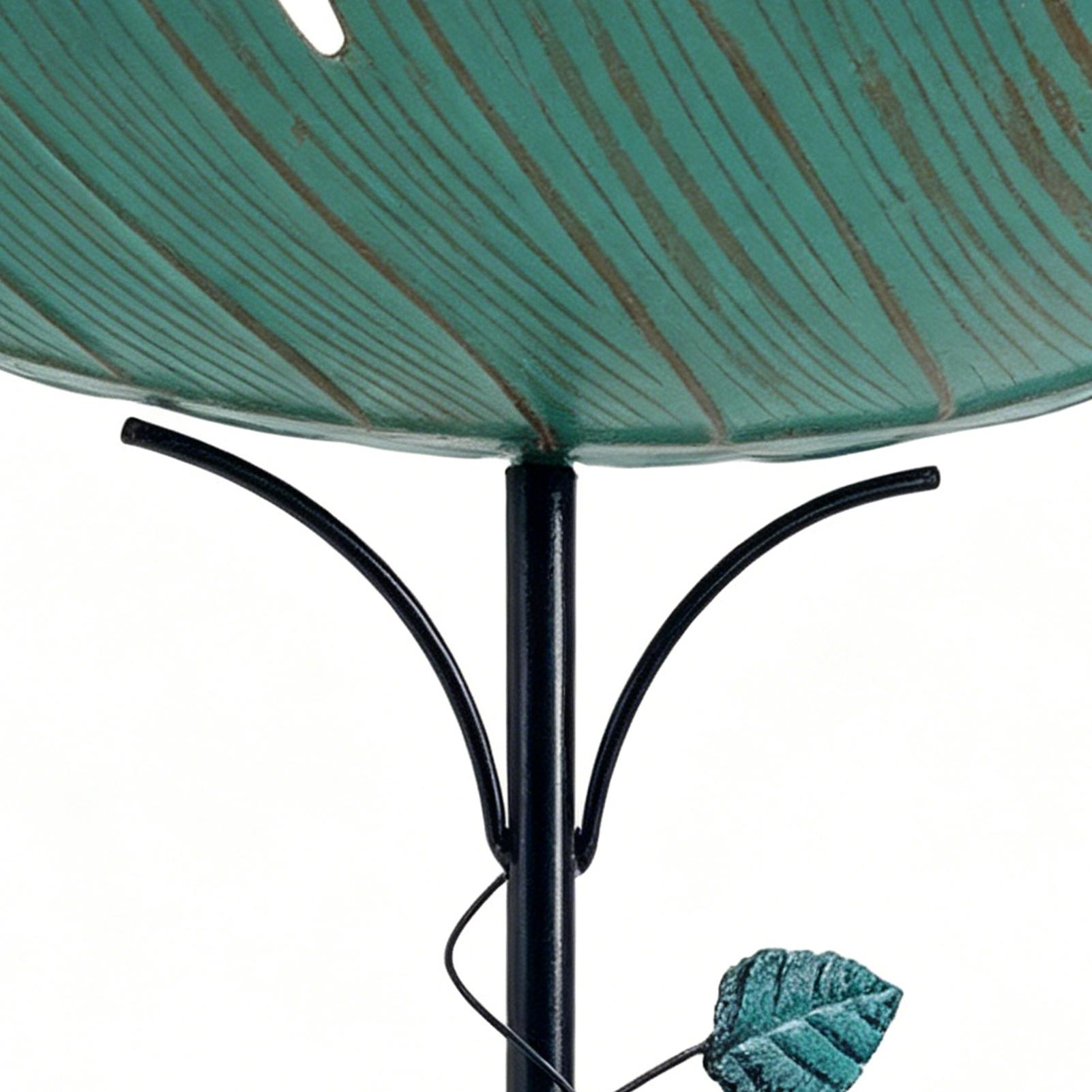 Bird Bath For Outside Decorati - Home Bath 评论和价格