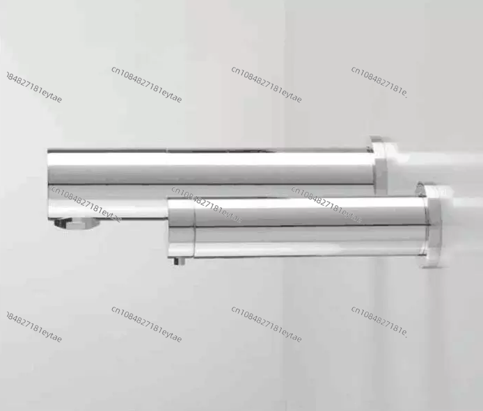Brass Chrome Automatic Bathroo - Home Bathroom 评论和价格
