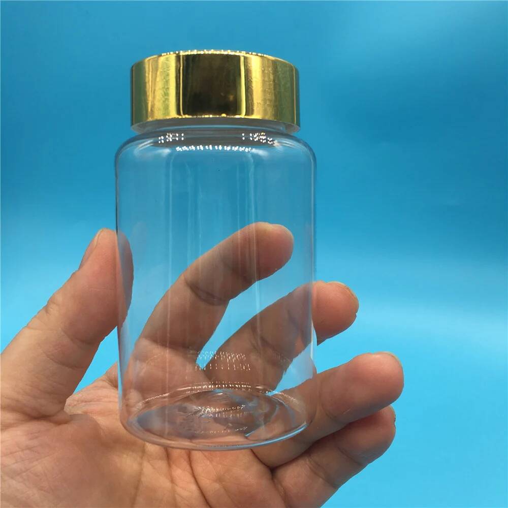 30pcs 80ml 100ml 120ml 150ml 4 - Bath Salts Jar 评论和价格