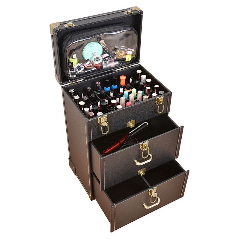 MultiPurpose Cosmetic Storage  - Home Essentials Bathroom Accessories 评论和价格