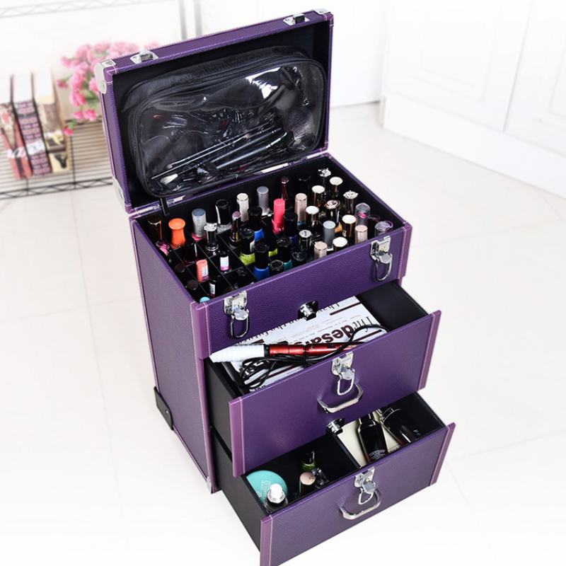 MultiPurpose Cosmetic Storage  - Home Essentials Bathroom Accessories 评论和价格