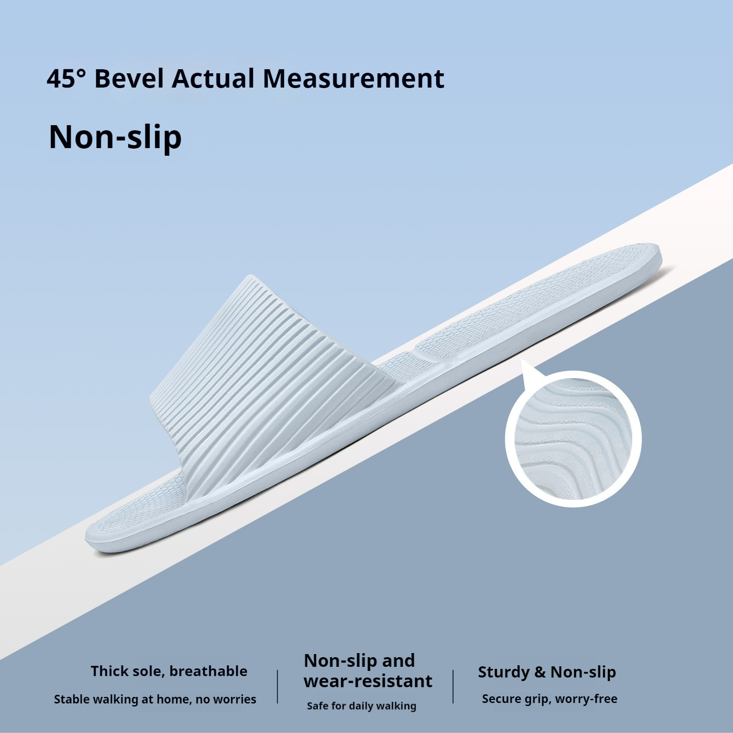 One-piece Mold Foldable Slides - Home Bath 评论和价格