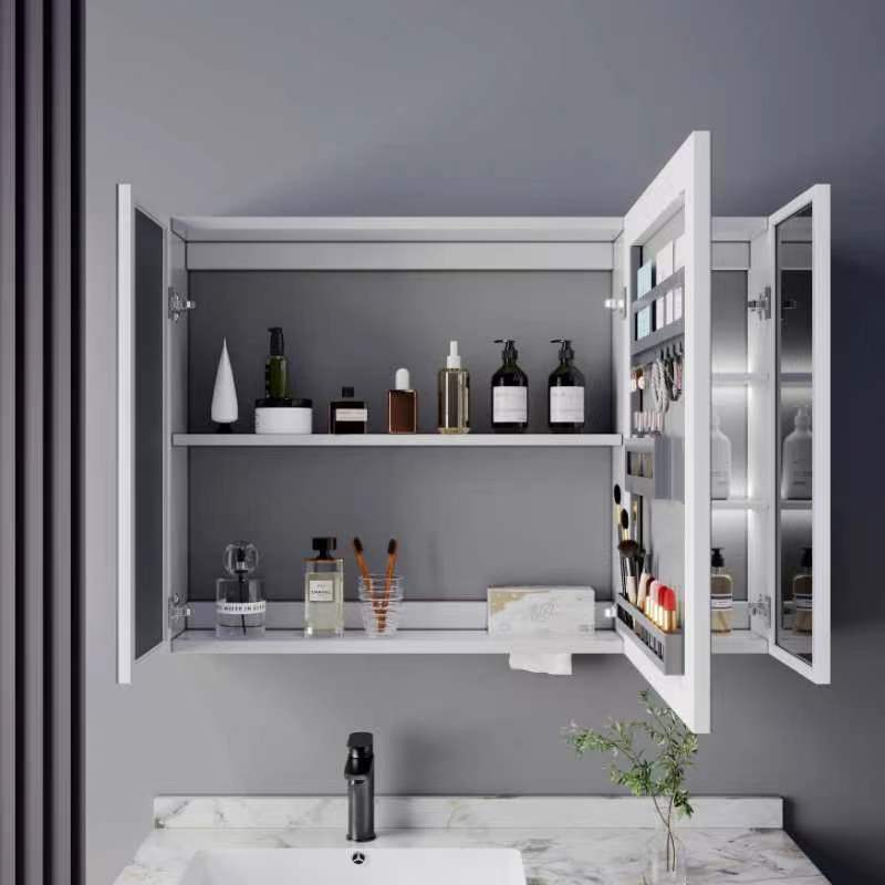 Bathroom CabinetModern Floatin - Home Bathroom Vanity 评论和价格