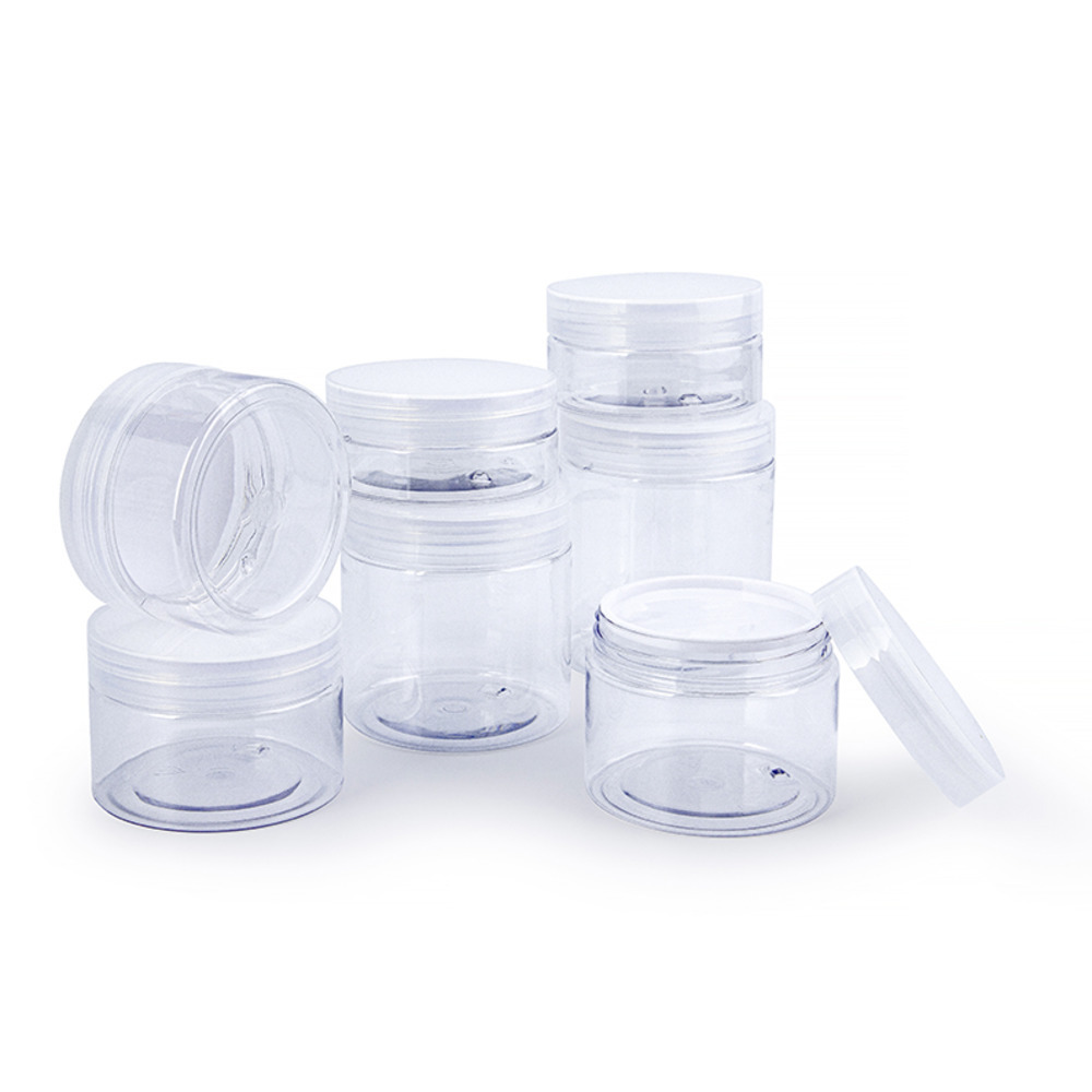 30pcs  Packaging bath salt gel - Bath Salts Jar 评论和价格