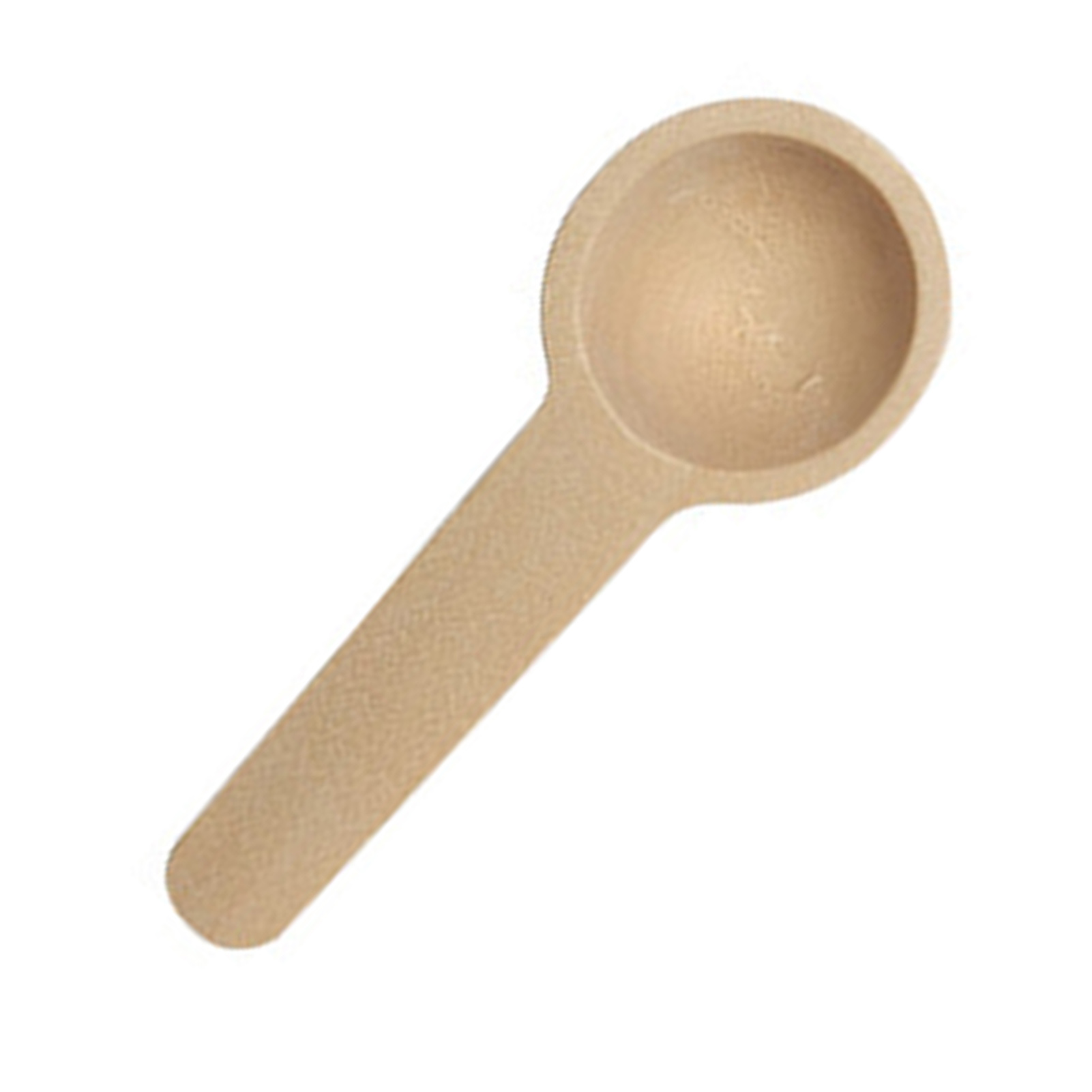 5Pcs Small Wooden Spoons Mini  - Bath Salts Jar 评论和价格