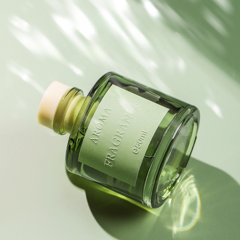 1PC 50ml Reed Diffuser Gift Se - Home Essentials Bathroom Accessories 评论和价格